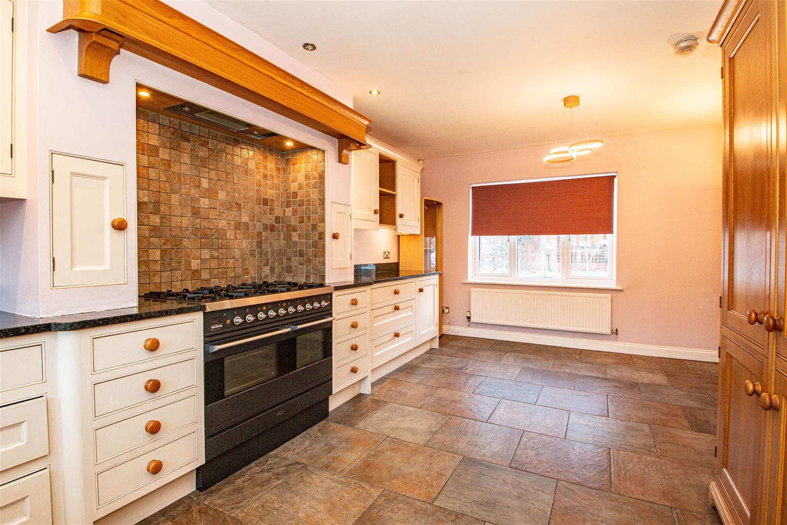 4 bed property in Crane Court, Milton Keynes